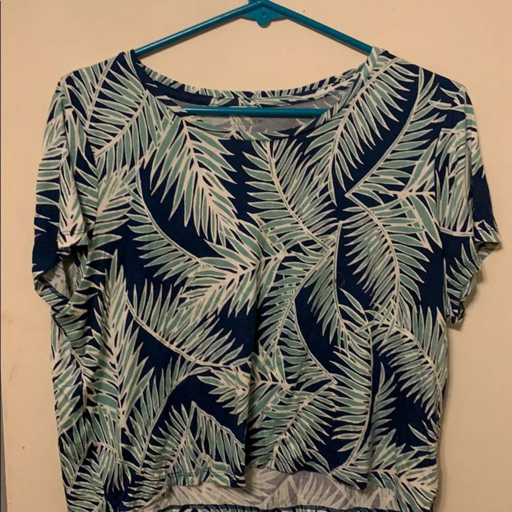 Aeropostale seriously soft tee